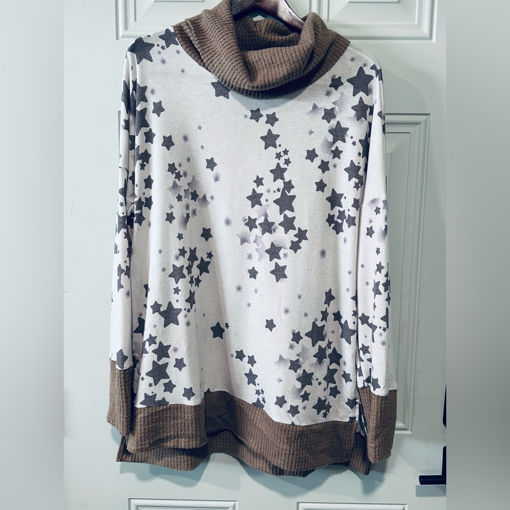 Women’s boutique top